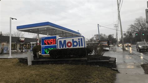 cheapest gas prices in albany schenectady area
